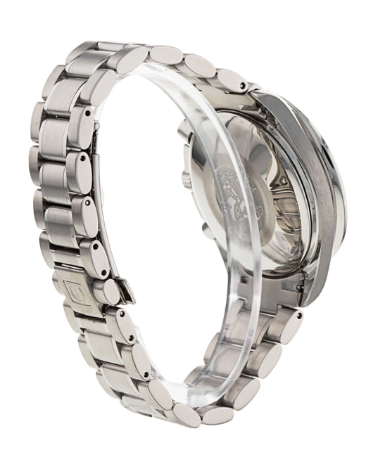 Omega Speedmaster Date 3513.50.00 Image 3